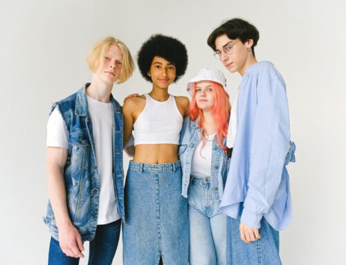 Sostegno Psicologico per ADOLESCENTI